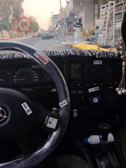 اوبل أوميغا